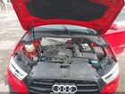 2018 Audi Q3 2.0t Premium/2.0t Sport Premium Red vin: WA1JCCFSXJR012296