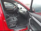 2018 Audi Q3 2.0t Premium/2.0t Sport Premium Red vin: WA1JCCFSXJR012296