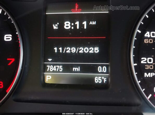 WA1JCCFSXJR012296 2018 AUDI Q3 Red 