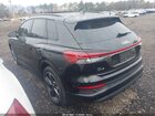 2024 Audi Q4 E-tron Premium 55 Quattro Черный vin: WA1KUBFZ2RP063694