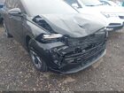2024 Audi Q4 E-tron Premium 55 Quattro Черный vin: WA1KUBFZ2RP063694