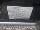 2024 Audi Q4 E-tron Premium 55 Quattro Черный vin: WA1KUBFZ2RP063694