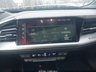 2024 Audi Q4 E-tron Premium 55 Quattro Черный vin: WA1KUBFZ2RP063694