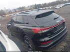 2024 Audi Q4 E-tron Premium 55 Quattro Черный vin: WA1KUBFZ2RP063694