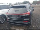 2024 Audi Q4 E-tron Premium 55 Quattro Черный vin: WA1KUBFZ2RP063694