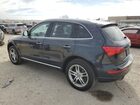 2016 Audi Q5 Premium Plus Charcoal vin: WA1L2AFP3GA141807 2016 Audi Q5 Premium Plus Charcoal vin: WA1L2AFP3GA141807
