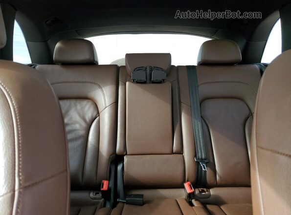 WA1L2AFP3GA141807 2016 AUDI Q5 Charcoal უკანა სავარძლების ხედი