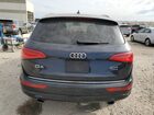 2016 Audi Q5 Premium Plus Charcoal vin: WA1L2AFP3GA141807 2016 Audi Q5 Premium Plus Charcoal vin: WA1L2AFP3GA141807