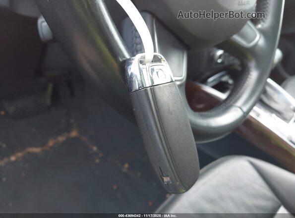 WA1L2AFP5GA005873 2016 AUDI Q5 Gray Widok deski rozdzielczej