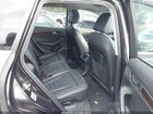 2016 Audi Q5 2.0t Premium Gray vin: WA1L2AFP5GA005873