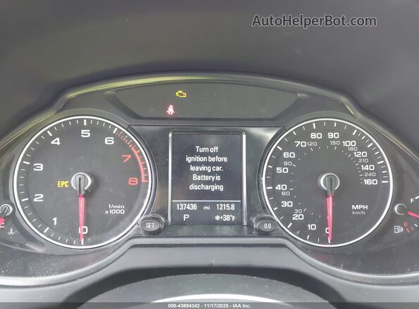 WA1L2AFP5GA005873 2016 AUDI Q5 Gray Widok tylnych siedzeń