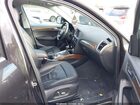 2016 Audi Q5 2.0t Premium Gray vin: WA1L2AFP5GA005873