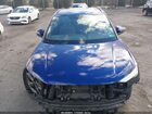 2023 Audi Q4 E-tron Premium Plus 50 Quattro Синий vin: WA1L2BFZ2PP073147