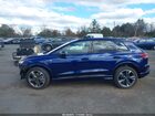 2023 Audi Q4 E-tron Premium Plus 50 Quattro Синий vin: WA1L2BFZ2PP073147