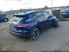 2023 Audi Q4 E-tron Premium Plus 50 Quattro Синий vin: WA1L2BFZ2PP073147