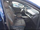 2023 Audi Q4 E-tron Premium Plus 50 Quattro Синий vin: WA1L2BFZ2PP073147