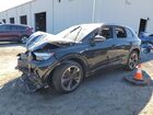 2024 Audi Q4 E-tron Premium Plus Black vin: WA1L2BFZ2RP016501