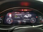 2018 Audi Q7 Premium Plus Серый vin: WA1LAAF72JD051119