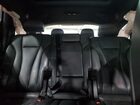 2018 Audi Q7 Premium Plus Серый vin: WA1LAAF72JD051119