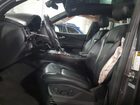 2018 Audi Q7 Premium Plus Серый vin: WA1LAAF72JD051119