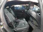 2018 Audi Q7 Premium Plus Серый vin: WA1LAAF72JD051119