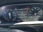 2019 Audi E-tron Premium Plus Cream vin: WA1LAAGE2KB011830
