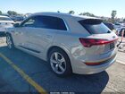2019 Audi E-tron Premium Plus Cream vin: WA1LAAGE2KB011830