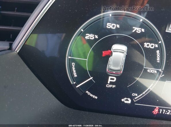 WA1LAAGE2KB011830 2019 AUDI E-TRON Cream 