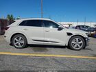 2019 Audi E-tron Premium Plus Cream vin: WA1LAAGE2KB011830