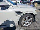 2019 Audi E-tron Premium Plus Cream vin: WA1LAAGE2KB011830