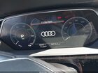 2019 Audi E-tron Premium Plus Cream vin: WA1LAAGE2KB011830