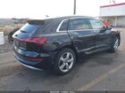 2019 Audi E-tron Premium Plus Черный vin: WA1LAAGE3KB022464