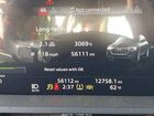 2019 Audi E-tron Premium Plus Черный vin: WA1LAAGE3KB022464