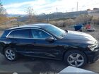 2019 Audi E-tron Premium Plus Черный vin: WA1LAAGE3KB022464