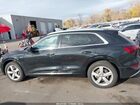 2019 Audi E-tron Premium Plus Черный vin: WA1LAAGE3KB022464
