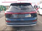 2019 Audi E-tron Premium Plus Черный vin: WA1LAAGE3KB022464