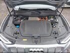 2019 Audi E-tron Premium Plus Silver vin: WA1LAAGE4KB023784 2019 Audi E-tron Premium Plus Silver vin: WA1LAAGE4KB023784