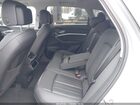 2019 Audi E-tron Premium Plus Silver vin: WA1LAAGE4KB023784 2019 Audi E-tron Premium Plus Silver vin: WA1LAAGE4KB023784