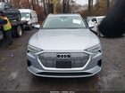 2019 Audi E-tron Premium Plus Silver vin: WA1LAAGE4KB023784 2019 Audi E-tron Premium Plus Silver vin: WA1LAAGE4KB023784