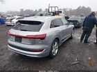 2019 Audi E-tron Premium Plus Silver vin: WA1LAAGE4KB023784 2019 Audi E-tron Premium Plus Silver vin: WA1LAAGE4KB023784