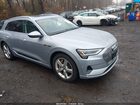 2019 Audi E-tron Premium Plus Silver vin: WA1LAAGE4KB023784 2019 Audi E-tron Premium Plus Silver vin: WA1LAAGE4KB023784