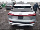 2019 Audi E-tron Premium Plus Silver vin: WA1LAAGE4KB023784 2019 Audi E-tron Premium Plus Silver vin: WA1LAAGE4KB023784