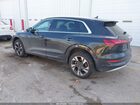 2021 Audi E-tron Premium Plus Quattro Black vin: WA1LAAGE5MB022422