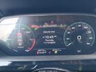 2021 Audi E-tron Premium Plus Quattro Black vin: WA1LAAGE5MB022422