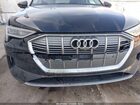 2021 Audi E-tron Premium Plus Quattro Black vin: WA1LAAGE5MB022422