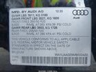 2021 Audi E-tron Premium Plus Quattro Black vin: WA1LAAGE5MB022422