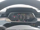 2021 Audi E-tron Premium Plus Quattro White vin: WA1LAAGE6MB022462