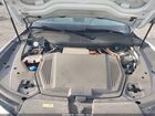 2021 Audi E-tron Premium Plus Quattro White vin: WA1LAAGE6MB022462