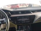 2021 Audi E-tron Premium Plus Quattro White vin: WA1LAAGE6MB022462