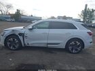 2021 Audi E-tron Premium Plus Quattro White vin: WA1LAAGE6MB022462